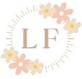 Louise Fong Logo
